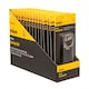 image 1 of Rolson Hex Key Set 8 Piece
