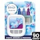 image 1 of Febreze Air Freshener Plug & Refill Starter Kit Spring Awakening 20Ml