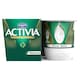 image 1 of Activia Natural Low Fat Gut Health Yoghurt Multipack 4x125g