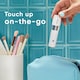 image 3 of Gillette Venus Mini Facial Hair Remover