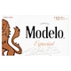 image 1 of Modelo Especial Beer 12 x 355ml 