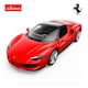 Obrázek 1 pro produkt Rastar Ferrari 296 GTS auto na dálkové ovládání 1:16