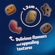image 4 of Felix Goody Bag Cat Treats Seaside Mix 60G
