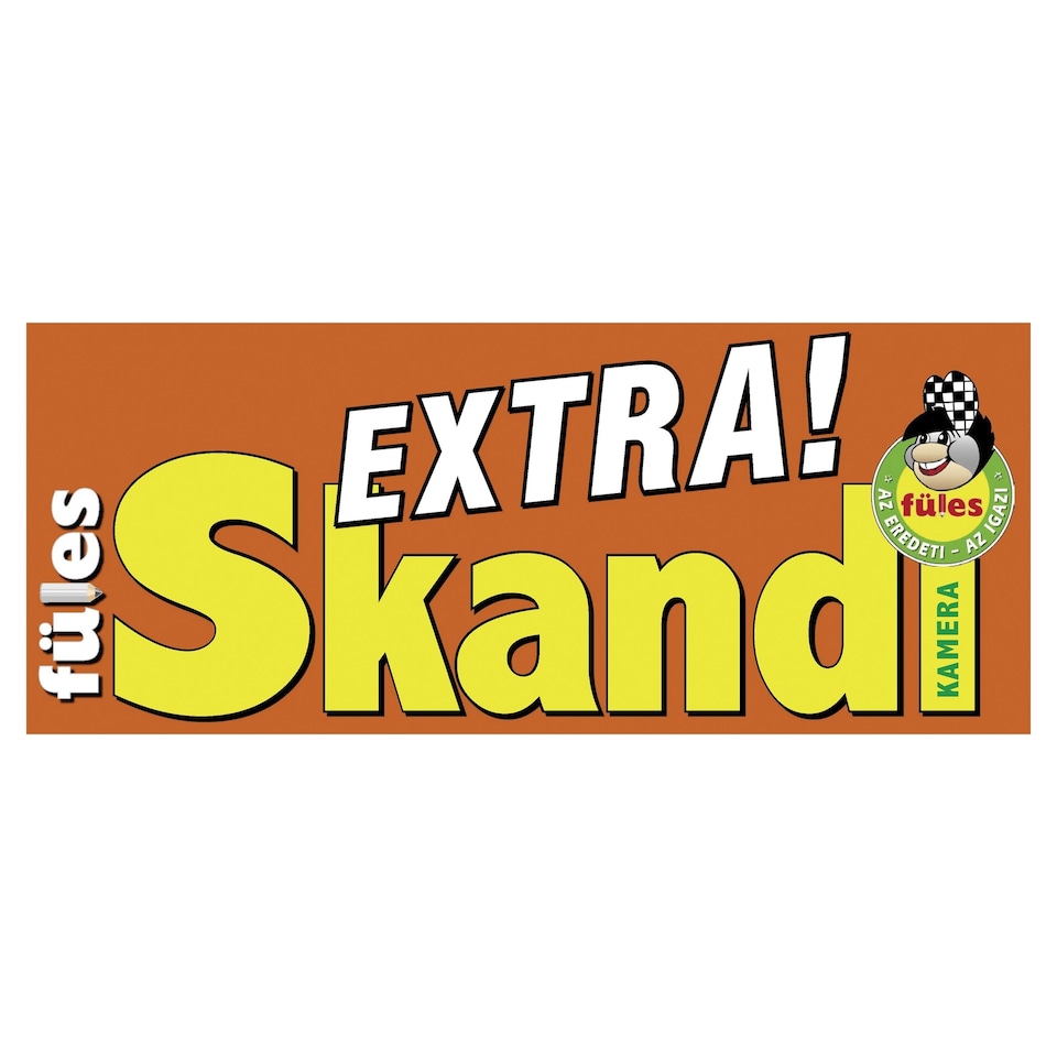 Füles Skandi Extra