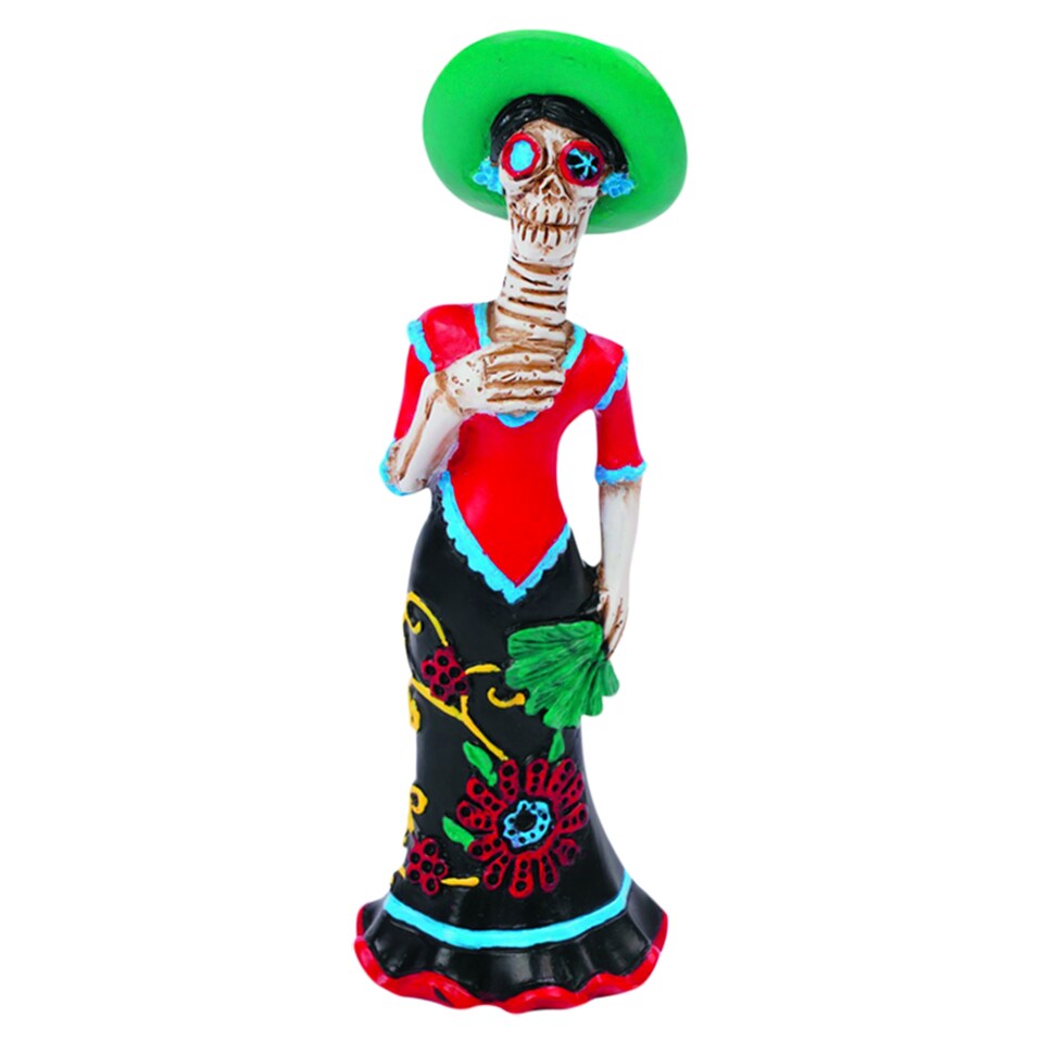 Mexican Skeleton