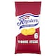 image 1 of Roysters T-Bone Steak Crisps 6X21g