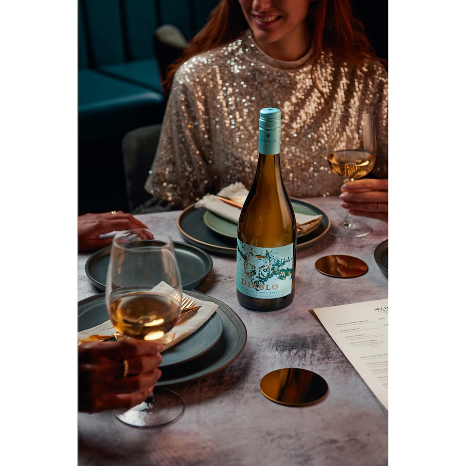 image 1 of Diablo Sauvignon Blanc 75Cl