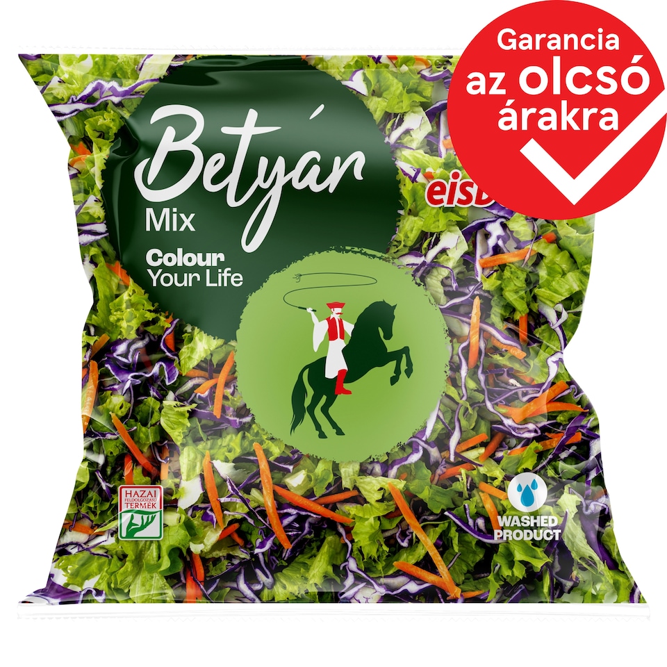 Eisberg Betyár Mix 190 g