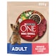 image 1 of Purina ONE Mini Adult Dog Food Beef 800g