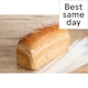 image 1 of Tesco Hi Fibre Malted Loaf 800G