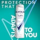 image 2 of Sure 72H Cotton Dry Antiperspirant 75Ml
