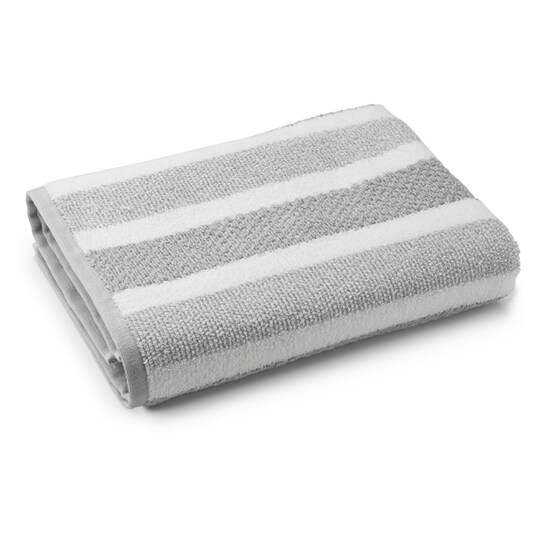 Westpark Bath Towel Stripe Tesco Groceries