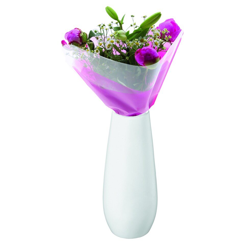 Bouquet of Peonies and Lilies