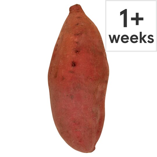Tesco Sweet Potatoes Loose Class 1 Tesco Groceries