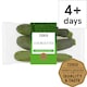 image 1 of Tesco Courgettes
