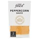 image 1 of Tesco Finest Peppercorn Sauce 180G