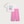 Multi, F&F Girls 2-Piece Les Fraises T-Shirt and Check Trousers Set in Multi