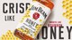 Jim Beam Honey méz ízesítésű Bourbon whiskey alapú likőr 32,5% 0,7 l  2. kép