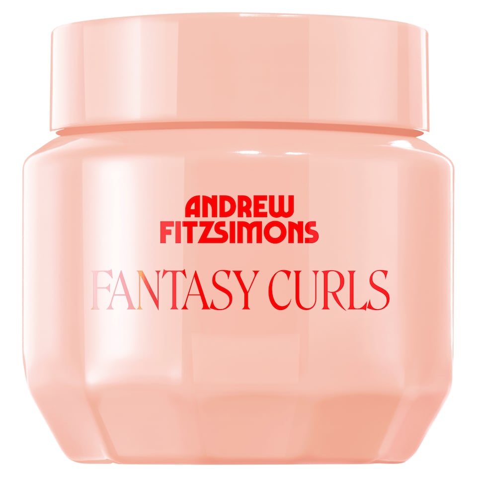ANDREW FITZSIMONS Fantasy Curls Nourishing Mask 250ml
