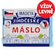 Obrázek 1 pro produkt Madeta Jihočeské máslo 250g