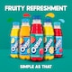 image 3 of Oasis Zero Sugar Exotic Fruits Juice Drink 500ml