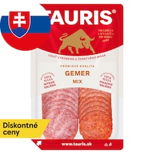 Tauris Gemer Mix 75 g