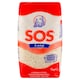 image 2 of SOS Long Whitened Long Grain Rice 1 kg