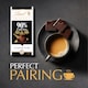 image 4 of Lindt Excellence Dark 90% Cocoa Chocolate Bar 100G