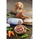image 4 of Freshpet All Life Stages Turkey with Peas & Carrots Fresh Dog Food Roll 700g