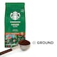 image 2 of Starbucks House Blend Ground Coffee 200G