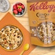 image 3 of Kellogg's Crunchy Nut Caramelised Granola 380G