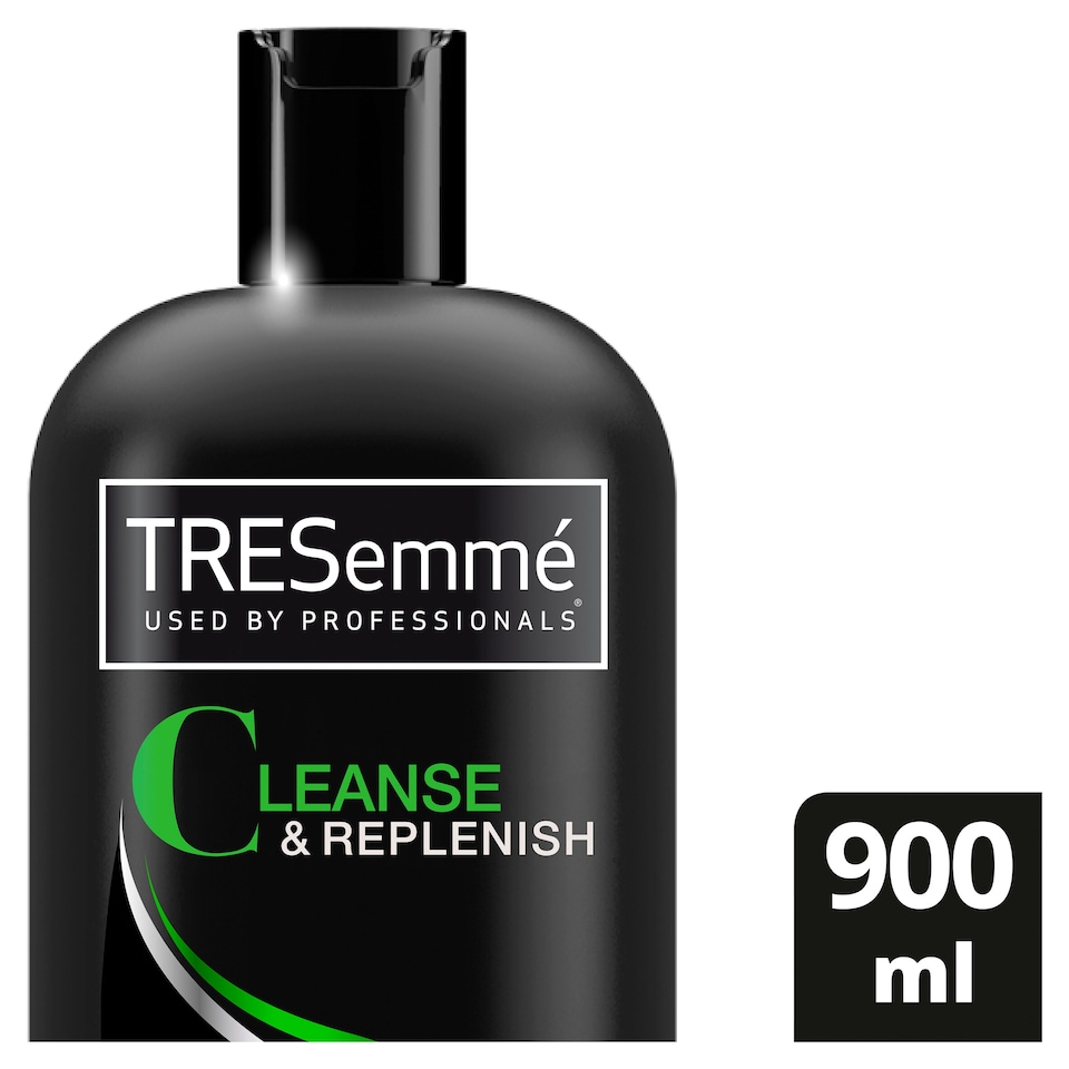 image 1 of Tresemme Deep Cleansing Shampoo 900Ml