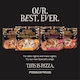 image 4 of Pizza Express Pollo Ad Astra 450g