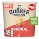 image 1 of Quaker Protein Oat So Simple Original Porridge Pot 49g