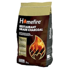 Homefires Resturant Grade Charcoal 6kg