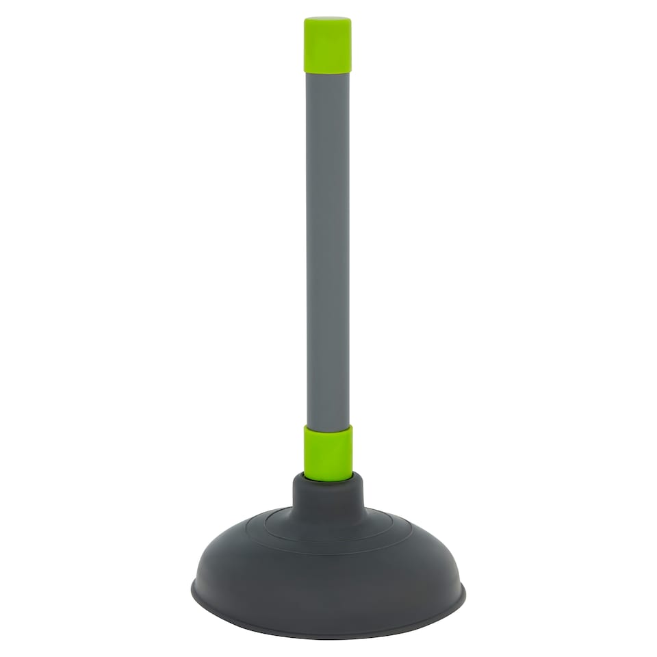 Tesco Plunger