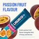 image 4 of Liquid I.V. Hydration Multiplier Electrolyte Powder Mix Passion Fruit 3x16g