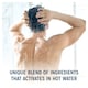image 4 of Radox For Men Feel Energised 2in1 Shower Gel & Shampoo 450ml