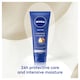 image 2 of NIVEA Almond Oil & Shea Butter Intensive Hand Cream Dry Skin 100ml
