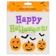 image 1 of Halloween Small Gel Clings Assortment