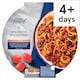 image 1 of Tesco Finest Spaghetti Bolognese 400g