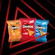 image 4 of Doritos Tangy Cheese Tortilla Chips Multipack Crisps 5x30g