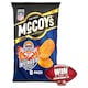 image 1 of McCoy's Secret Burger Sauce Multipack Crisps 6x25g
