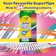 image 2 of Crayola Supertips 24 Pack