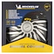 Obrázek 1 pro produkt Michelin Poklice s NVS 15'' 4 ks