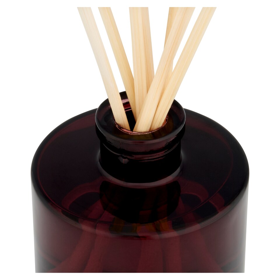 image 1 of F&F Home Floral Bouquet Reed Diffuser Winter Rose 200Ml