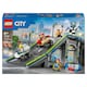 image 1 of LEGO City 60460 Tvoje pravidlá: Pretekárska dráha s rampami