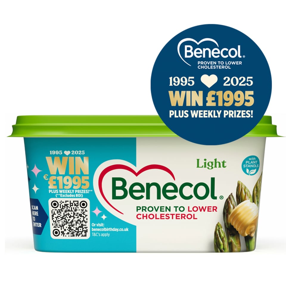 image 1 of Benecol Light Spread 500G