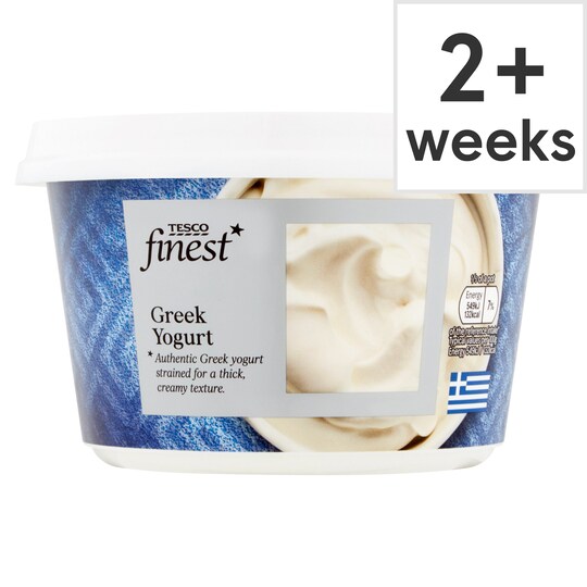 Greek Yogurt Nutrition Facts 100g Blog Dandk