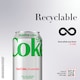 image 4 of Diet Coke Sublime Lime 8 x 330ml